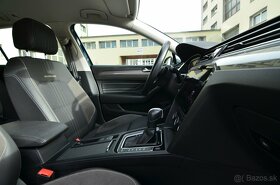 |PREDANÉ| Volkswagen Passat Alltrack TDI 4MOTION DSG |DPH| - 12
