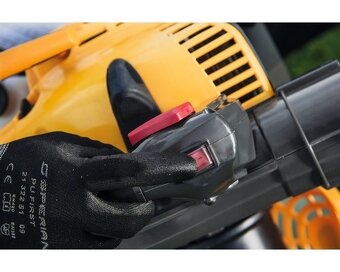 Benzínový fukár a vysávač STIGA BL 530V (SBL 327V) - 12