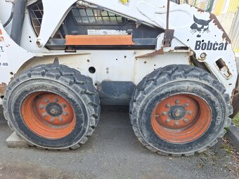 BOBCAT S 175 4X4 - 12