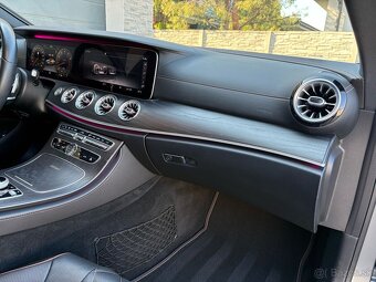 Mercedes Benz CLS kupé 450 4matic - 12