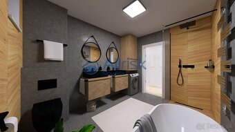 ✅ZNALECKÝ POSUDOK v cene, NOVÝ MODERNÝ BYT po rekonštrukcii, - 12