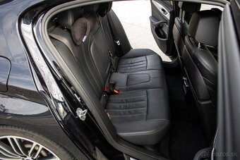 BMW Rad 5 530d xDrive A/T Záruka aj na splátky - 12