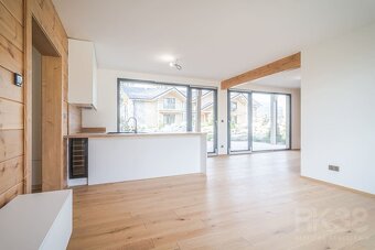 Exkluzívny apartmán pod Tatrami s veľkou terasou - 12