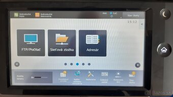 SHARP MX-M6050 - 12