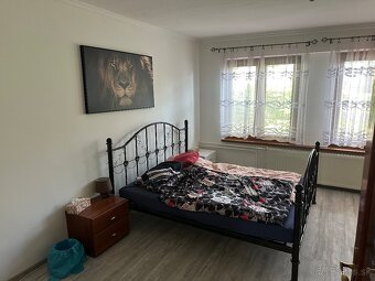 4 Izbový dom s zastrešenou terasou+garáž - 12