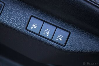 Peugeot Traveller Business VIP Webasto - 12