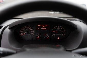 Citroën Jumper Furgon 2.0 BlueHDi 110 30 L1H1 - 12
