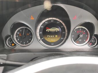Rozpredám Mercedes E220 cdi w207 AMG - 12