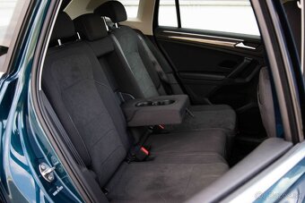 Volkswagen Tiguan 2.0 TDI EVO Life DSG - 12
