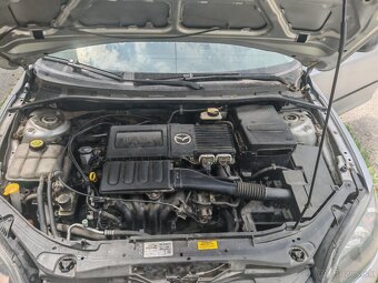 Mazda 3 - 12