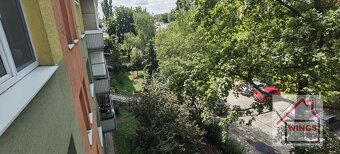 Prenájom 3,5 izbový byt Sereď D. Štúra - 12