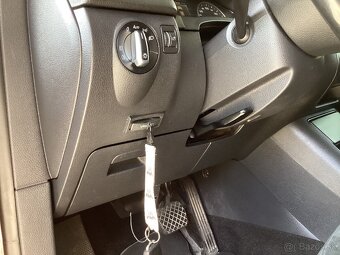 VW Tiguan 2.0 TDI - 12