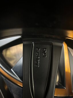 Originálné alu kolesa R19 Cupra Leon - 12