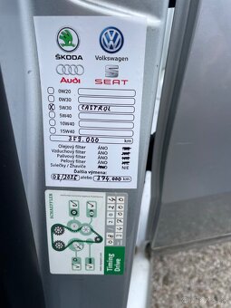 VW Passat Variant 2012 - 12