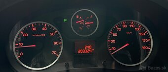 Citroen Berlingo Multispace 1,6hdi / 6-rýchlostný Manuál - 12