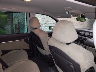 Peugeot 807 2,0 HDI - 12