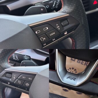 Seat Leon FR 2.0 TDI 110kw EVO DSG ST 2022 - 12