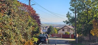 Rozostavaná stavba  4.izb. domu vo Vyšnom Klátove - 12