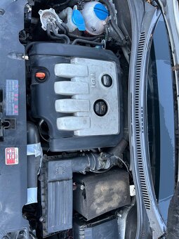 Seat Altea 2.0TDI 2007 - 12