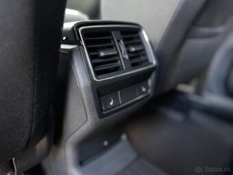 Škoda Karoq 2,0 TDI 110kw/150k 4x4 Automat 57000km - 12