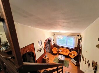 Dom blízko pri Martine- ihneď obývateľný - 12