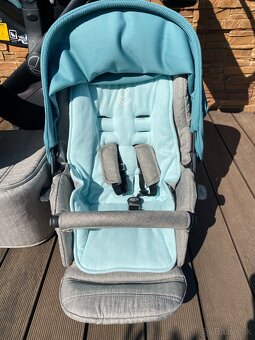 kocik Jané muum 3-kombinácia - 12