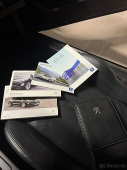 Peugeot RCZ 1.6 THP 200 - 12