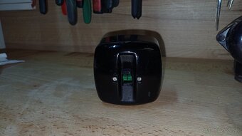 Staré bakelitove elertro veci. - 12