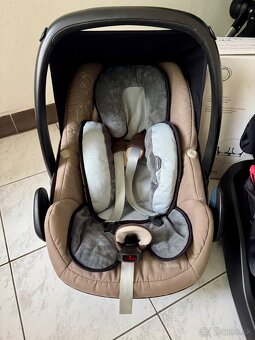 Bugaboo Donkey2 - 12