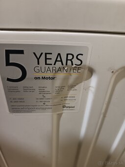 Slim práčka úzka 45 cm s dovozom v bratislave - 12