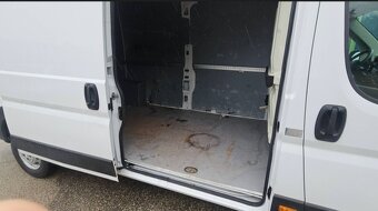 CITROEN JUMPER L4H3 - PREDAJ AJ NA SPLÁTKY - 12