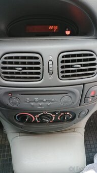 Renault Scenic mk1 (rv.2000) - 12