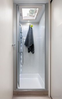 NOVÝ INTEGROVANÝ OBYTNÝ VŮZ NOTIN – FIAT AUTOMAT - 12