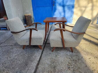 Starozitne kresla - 12