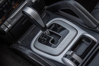 Porsche Cayenne S tiptronic - 12