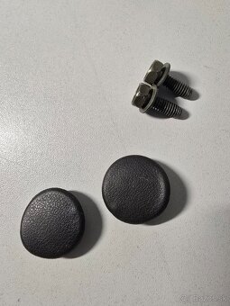 Nardi torino drevený volant - 12