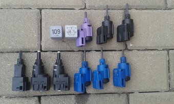 Súčiastky Škoda Fabia - 12