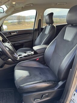 Ford S-Max 2.0 TDCI Automat - 12