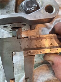 Hydraulické čerpadlá - 12