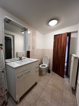 1,5 izbový byt na prenájom - 12