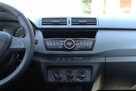 Škoda Fabia Combi 1.0 MPI 75k Active - 12