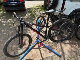 TREK roscoe 7 - 12