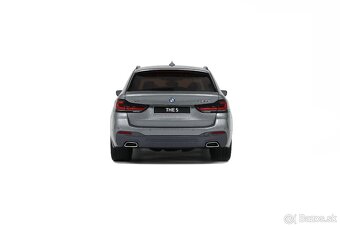 BMW 5-SERIES 530e xDRIVE M-SPORT (G31) TOURING (RESTYLING) 2 - 12