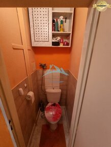 3-izbový byt na predaj v lokalite Šahy - 12