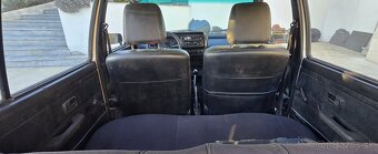 Volkswagen Golf mk1 Diesel - 12