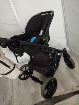 Bexa air 3 in 1 beige - 12