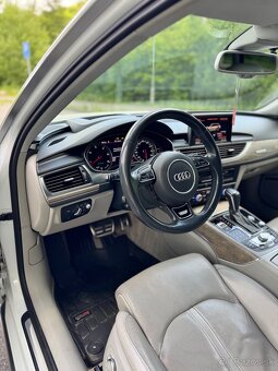 Audi A6 C7 Allroad 200kw quattro Design Selection - 12