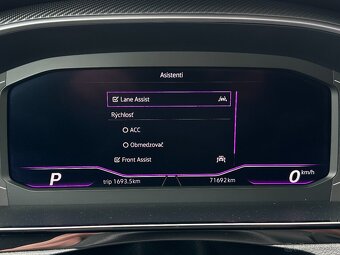 Volkswagen Arteon Shooting Brake 2.0 TDi DSG 4Motion, r.v.: - 12