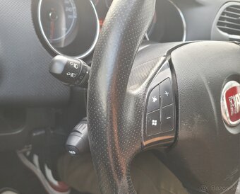 Fiat Bravo 1.4 T-jet 110kw - 12