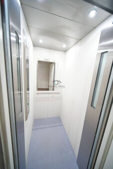 Na predaj 1 izbový byt s parkovaním, Komenského 13, Košice - 12